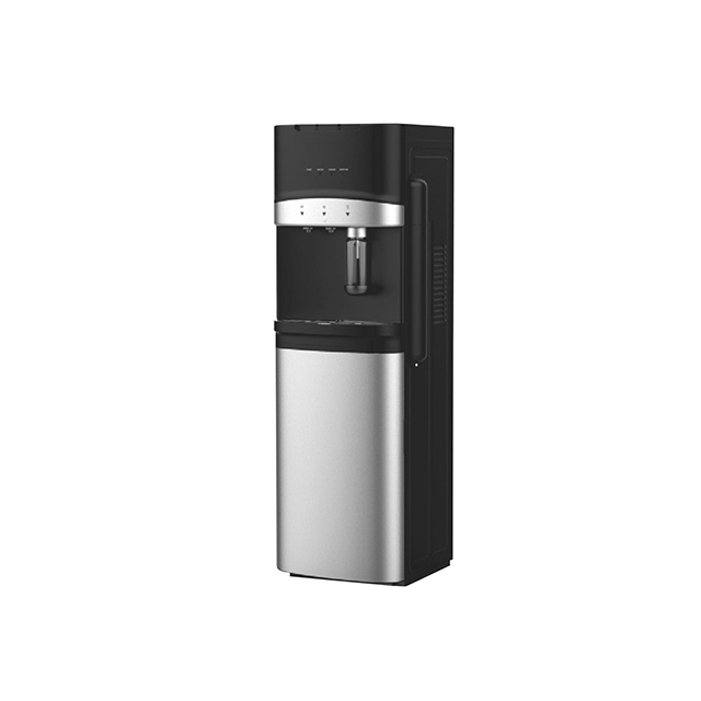 Máy lọc nước đứng tại nhà máy Máy lọc nước Soda nóng lạnh có Filter